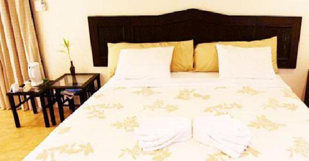 Banraya Resort And Spa Ko Racha Yai Zimmer foto